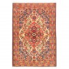 handgeknüpfter persischer Teppich. Ziffer 175069
