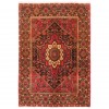 伊朗手工地毯 代码 175071