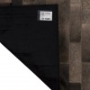 Piel de vaca alfombras patchwork Ref 811044