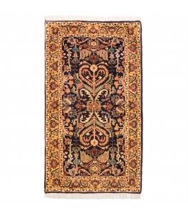 handgeknüpfter persischer Teppich. Ziffer 175072