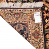 فرش دستباف قدیمی یک متری ساروق کد 175072