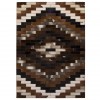 Cowhide Patchwork Rugs Ref 811046