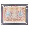 Pictorial Tabriz Carpet Ref: 901717