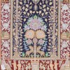 Pictorial Qom Carpet Ref: 901721