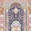 Pictorial Qom Carpet Ref: 901722