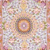 Pictorial Qom Carpet Ref: 901729