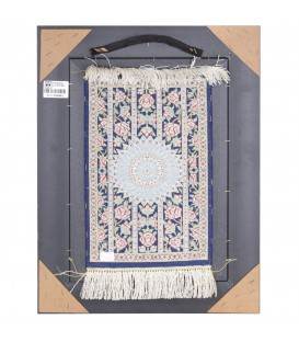 伊朗手工编织挂毯 代码 901730