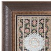 Pictorial Qom Carpet Ref: 901730