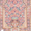 Pictorial Qom Carpet Ref: 901731