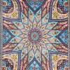 Pictorial Qom Carpet Ref: 901732