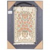Pictorial Qom Carpet Ref: 901733