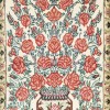 Pictorial Qom Carpet Ref: 901733