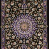 Pictorial Qom Carpet Ref: 901734