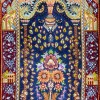 伊朗手工编织挂毯 代码 901735