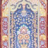 Pictorial Qom Carpet Ref: 901735
