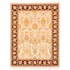 Handgeknüpfter persischer Teppich. Ziffer 131857