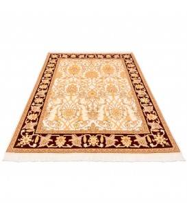 伊朗手工地毯 代码 131857
