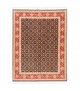 伊朗手工地毯 代码 131859