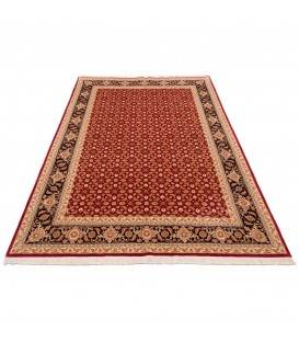 伊朗手工地毯 代码 131860