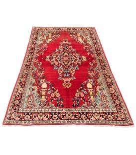 伊朗手工地毯 代码 131861