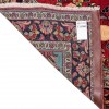 فرش دستباف قدیمی دو و نیم متری فراهان کد 131861