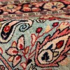 فرش دستباف قدیمی دو و نیم متری فراهان کد 131861