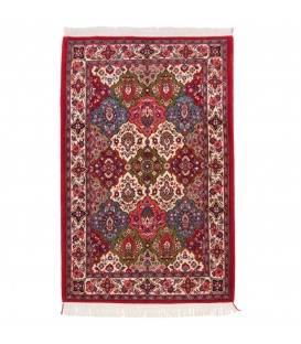 handgeknüpfter persischer Teppich. Ziffer 131862