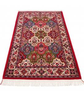 handgeknüpfter persischer Teppich. Ziffer 131862