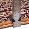 فرش دستباف یک متری بیرجند کد 131863