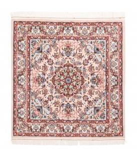 伊朗手工地毯 代码 131867