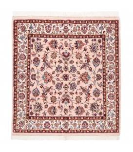 伊朗手工地毯 代码 131868