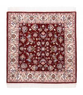 handgeknüpfter persischer Teppich. Ziffer 131870
