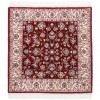 Tapis persan Khorasan fait main Réf ID 131870 - 122 × 121
