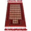 handgeknüpfter persischer Teppich. Ziffer 131874