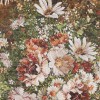 تابلو فرش دستباف گل در گلدان کد 901776
