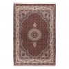 Tapis persan Birjand fait main Réf ID 174115 - 290 × 200