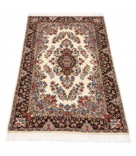 handgeknüpfter persischer Teppich. Ziffer 174062