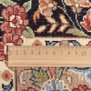 handgeknüpfter persischer Teppich. Ziffer 174062