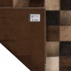 Piel de vaca alfombras patchwork Ref 811061