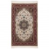 Tappeto persiano Sarouak annodato a mano codice 174068 - 162 × 102