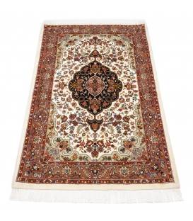 伊朗手工地毯 代码 174073