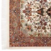handgeknüpfter persischer Teppich. Ziffer 174073