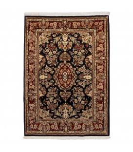 handgeknüpfter persischer Teppich. Ziffer 174081