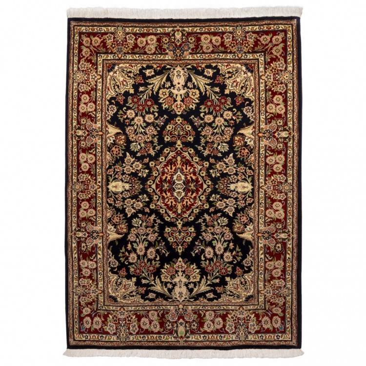 handgeknüpfter persischer Teppich. Ziffer 174081