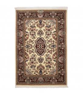 handgeknüpfter persischer Teppich. Ziffer 174082