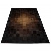 Piel de vaca alfombras patchwork Ref 811065