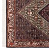 handgeknüpfter persischer Teppich. Ziffer 174087