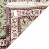 handgeknüpfter persischer Teppich. Ziffer 174089