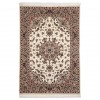 Tapis persan Mashhad fait main Réf ID 174096 - 174 × 117