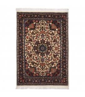 handgeknüpfter persischer Teppich. Ziffer 174098